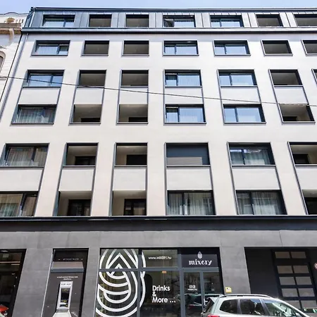 Navy Angel With Balcony *