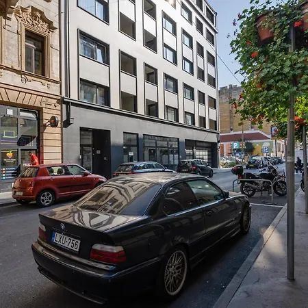 Navy Angel With Balcony